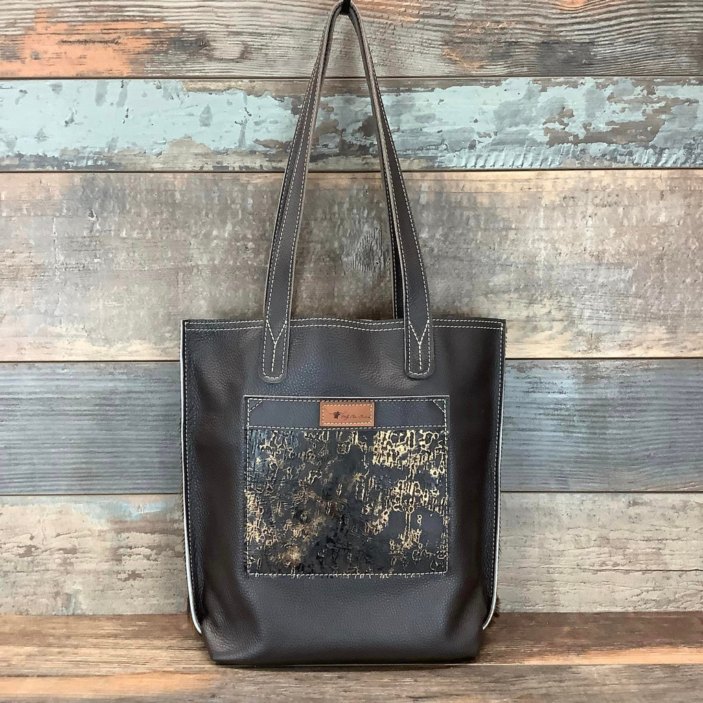 The Market Tote #58499