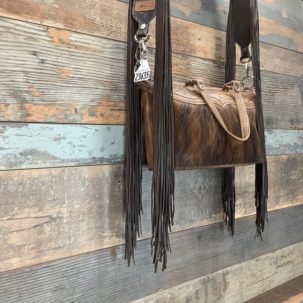 Fringe Strap 36" #23635