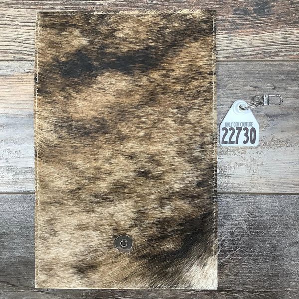 Bandit Wallet - #22730