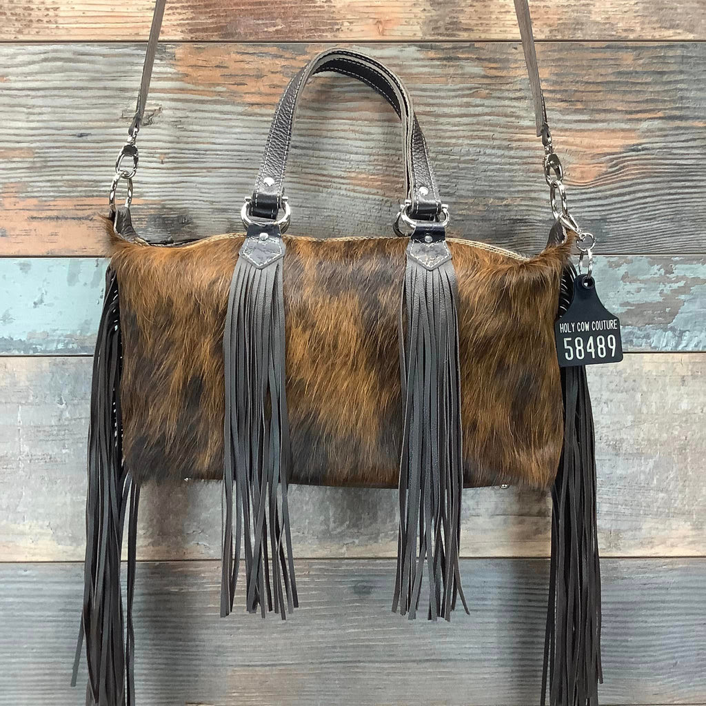 Designer Crossover Hybrid  - #58489