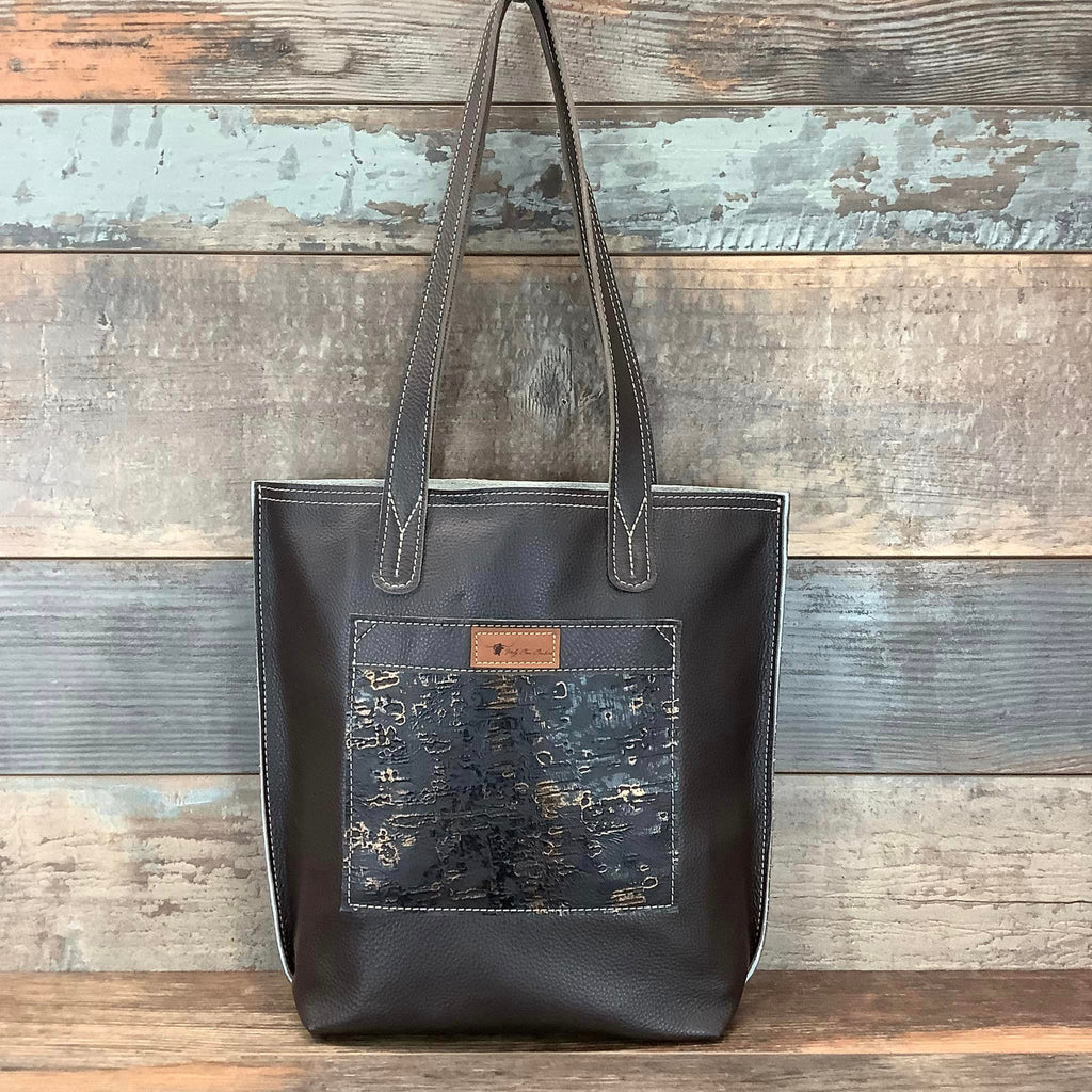 The Market Tote #58478