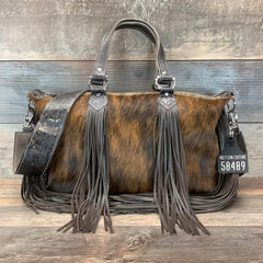 Designer Crossover Hybrid  - #58489