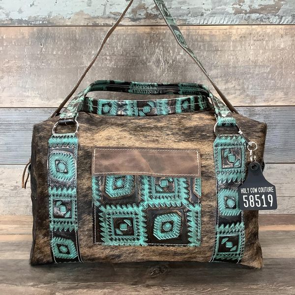 Denton Duffle - #58519