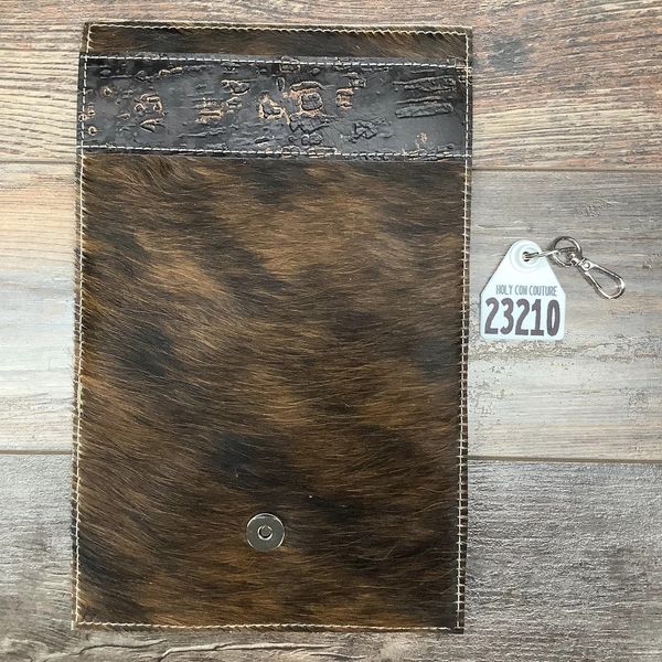 Bandit Wallet - #23210