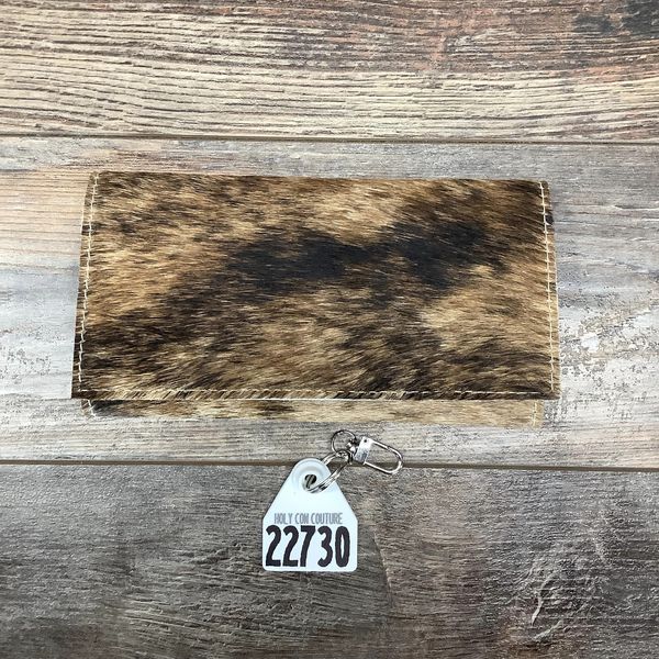 Bandit Wallet - #22730