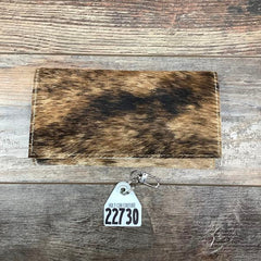 Bandit Wallet - #22730