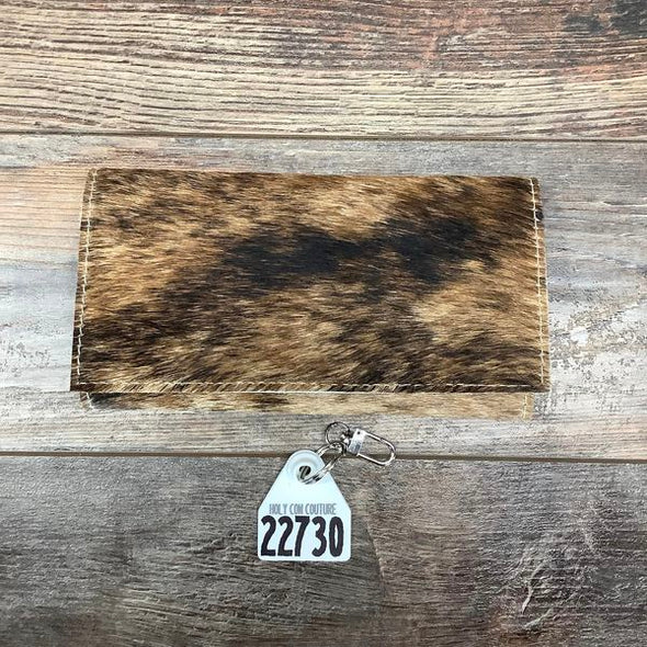Bandit Wallet - #22730