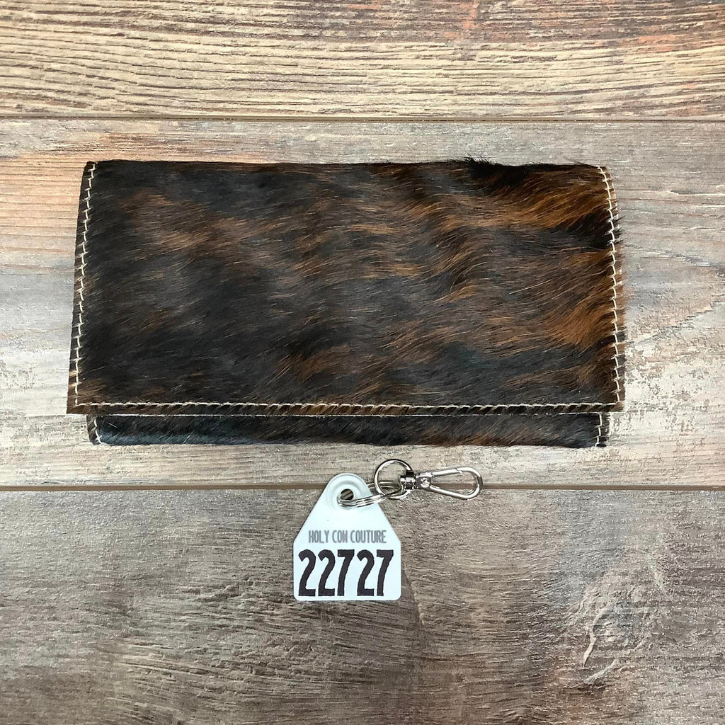 Bandit Wallet - #22727