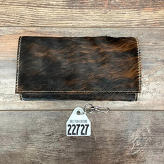 Bandit Wallet - #22727