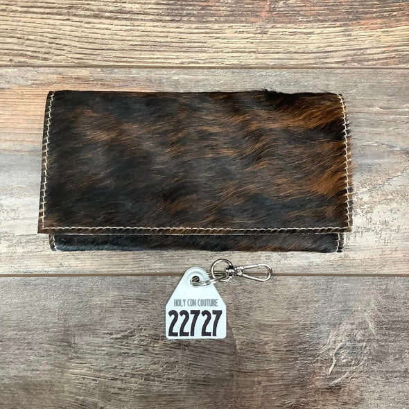 Bandit Wallet - #22727