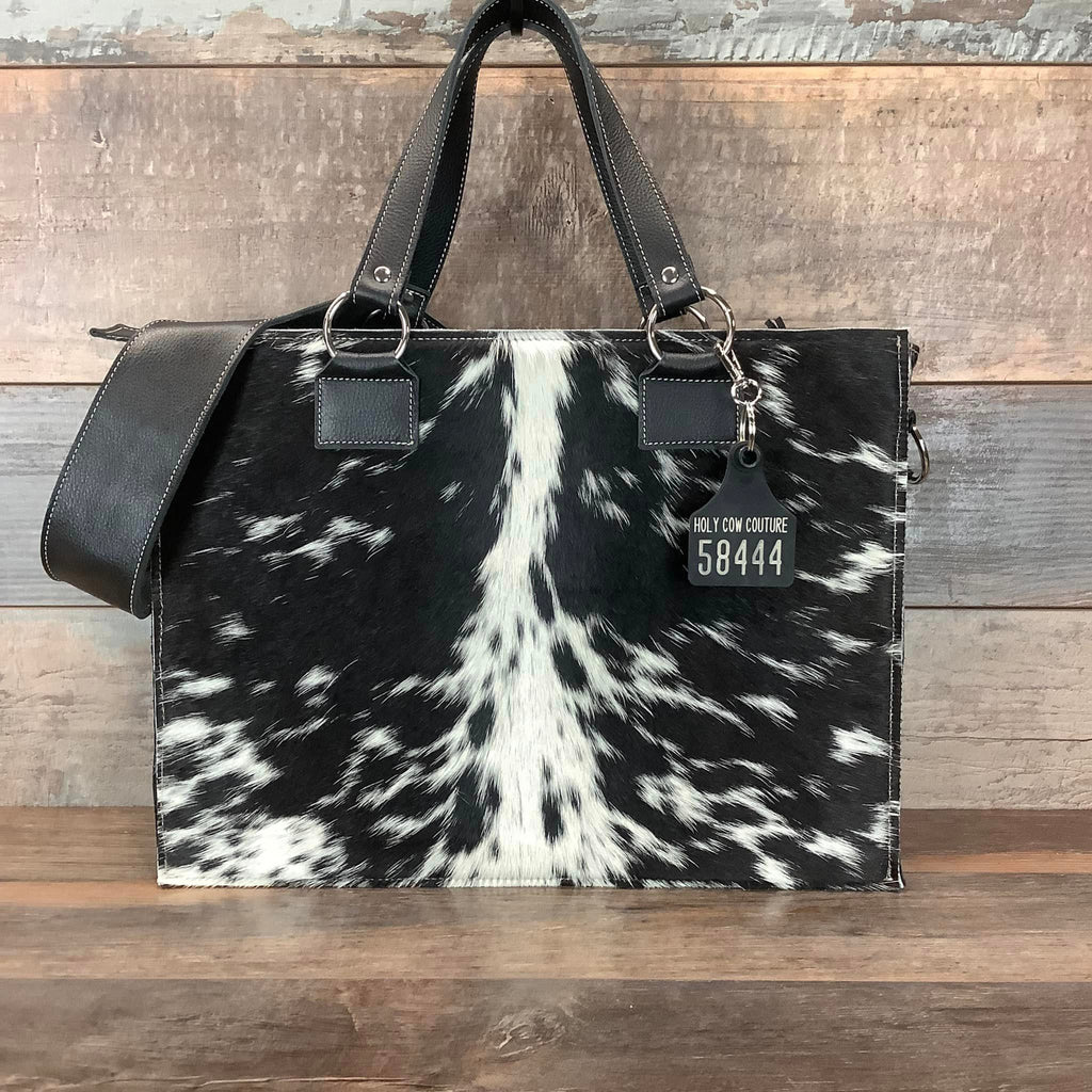 Get Outta Town Hybrid Tote #58444