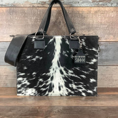 Get Outta Town Hybrid Tote #58444
