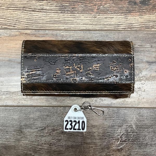 Bandit Wallet - #23210
