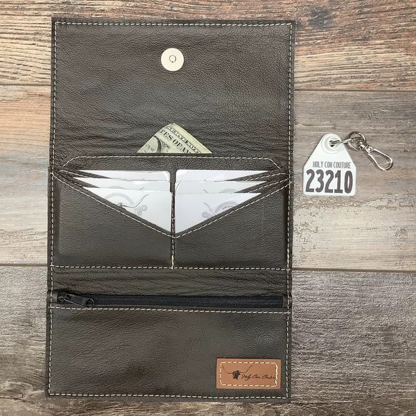 Bandit Wallet - #23210