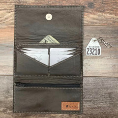 Bandit Wallet - #23210