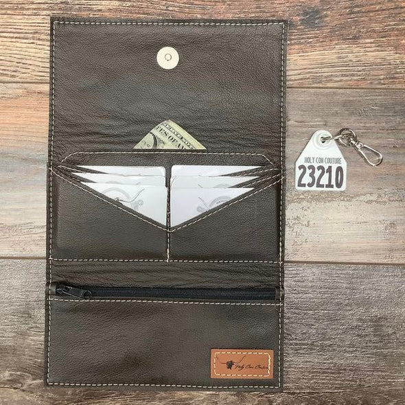 Bandit Wallet - #23210