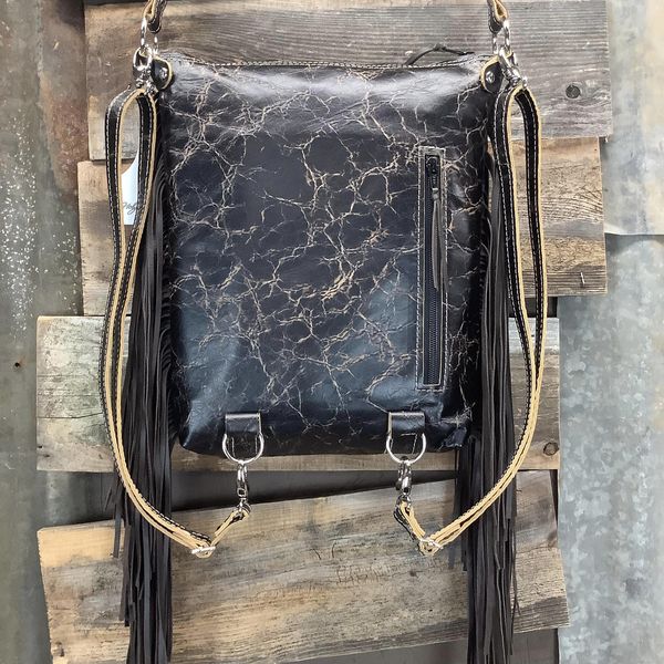 Exclusive Collection The Mini Bagpack  #530