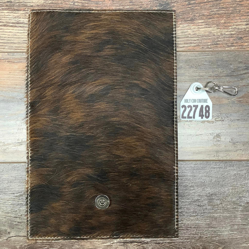 Bandit Wallet - #22748