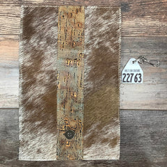 Bandit Wallet - #22763