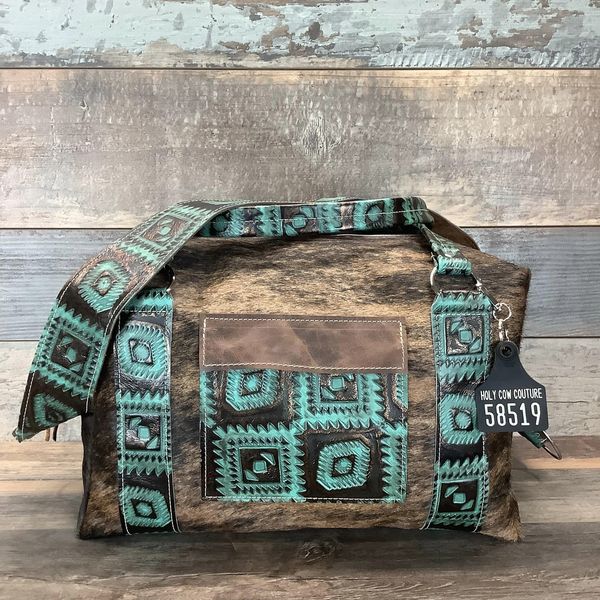 Denton Duffle - #58519