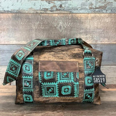 Denton Duffle - #58519
