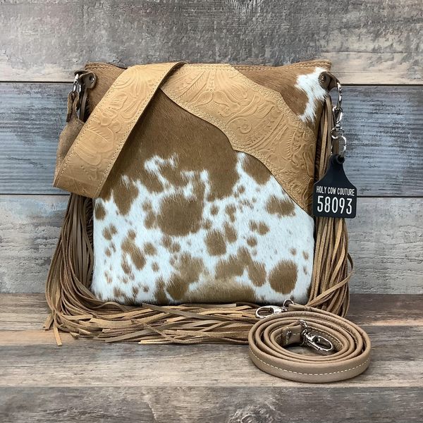 Crossbody  ~ #58093