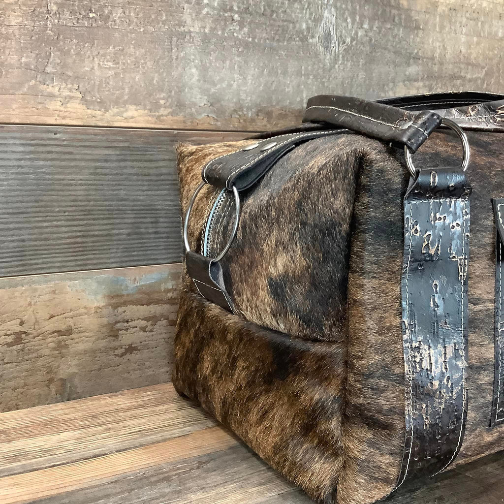 Denton Duffle - #58505