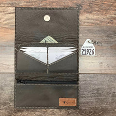 Bandit Wallet - #21926