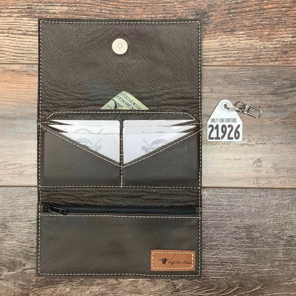 Bandit Wallet - #21926