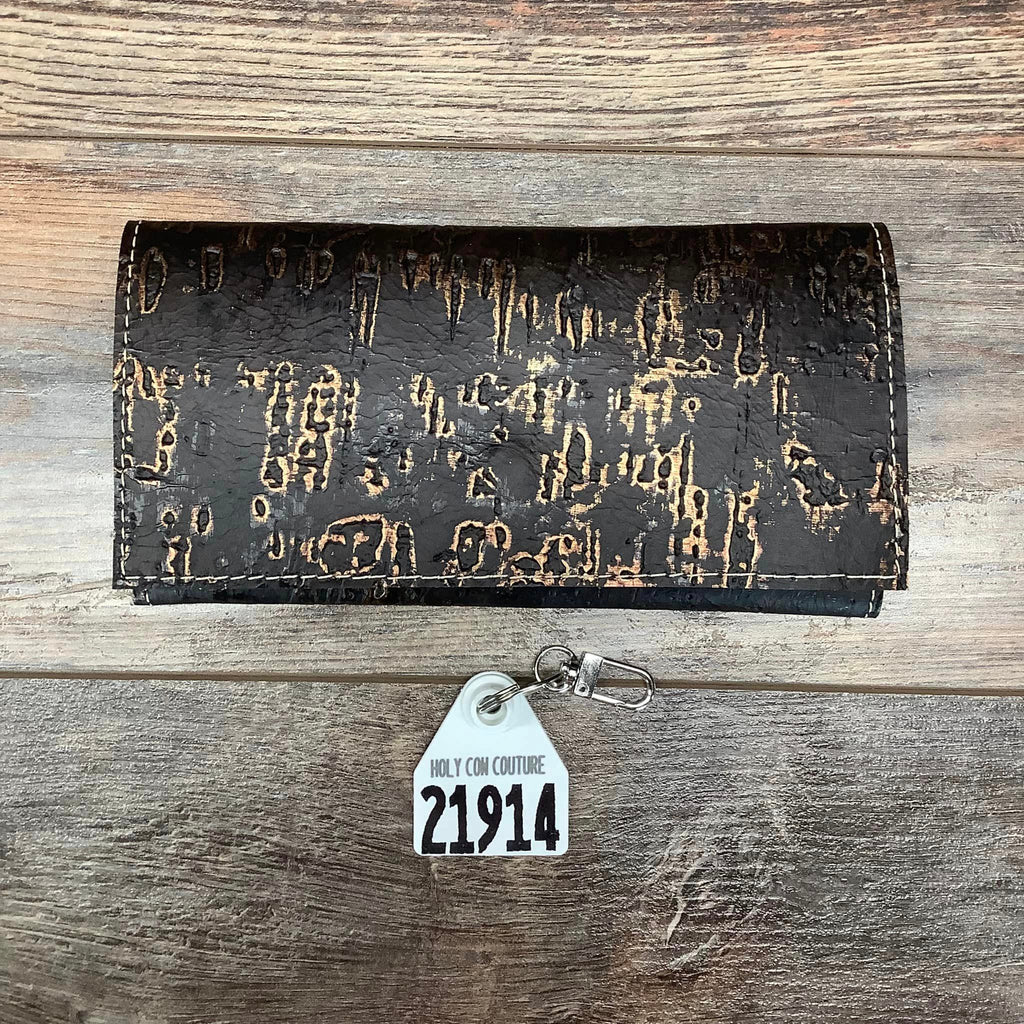 Bandit Wallet - #21914