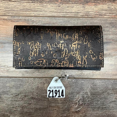 Bandit Wallet - #21914