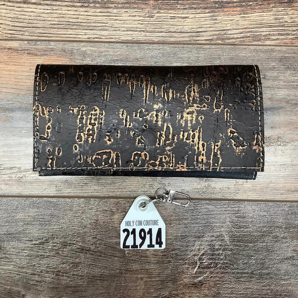 Bandit Wallet - #21914