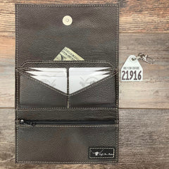 Bandit Wallet - #21916