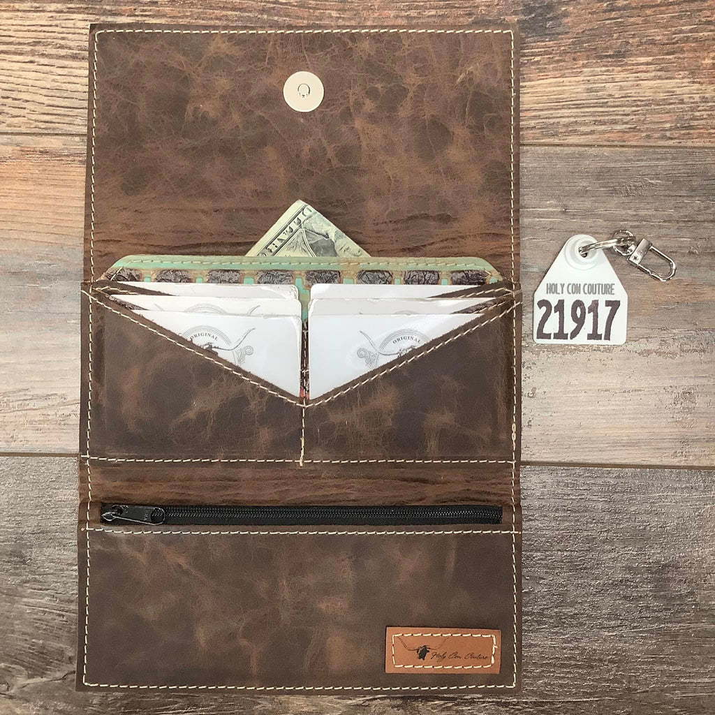 Bandit Wallet - #21917