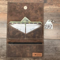 Bandit Wallet - #21917
