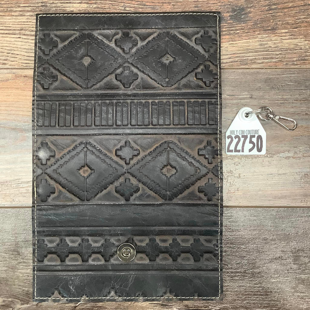 Bandit Wallet - #22750