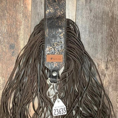 Fringe Strap 36" #23635