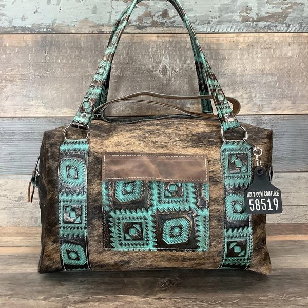 Denton Duffle - #58519