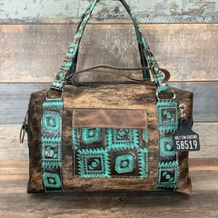Denton Duffle - #58519