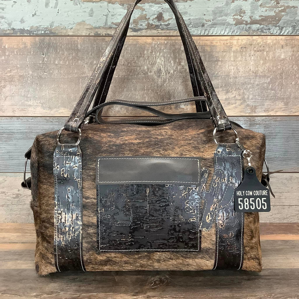 Denton Duffle - #58505