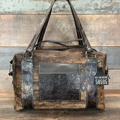 Denton Duffle - #58505