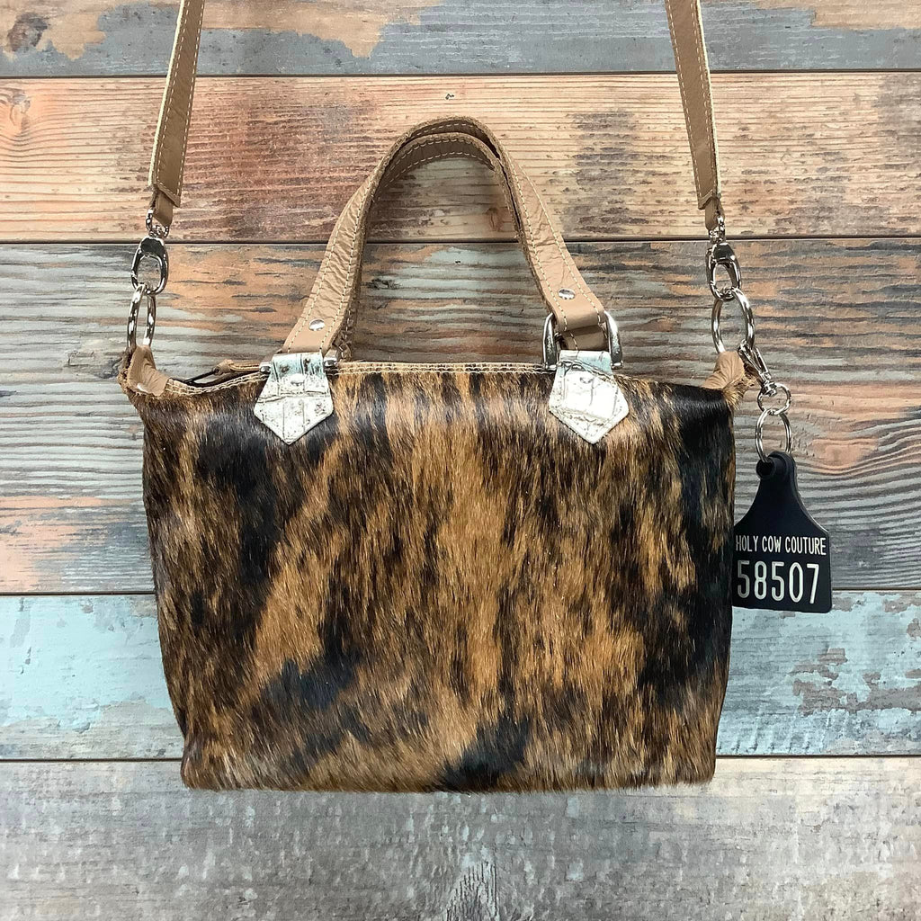 Mini Designer Hybrid - #58507
