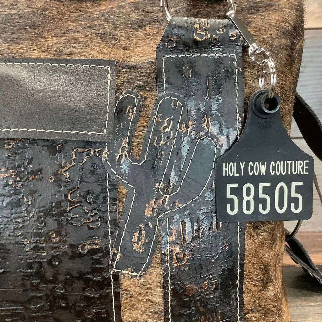 Denton Duffle - #58505