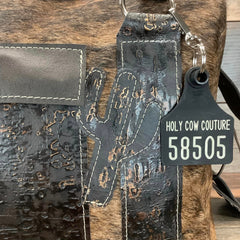 Denton Duffle - #58505