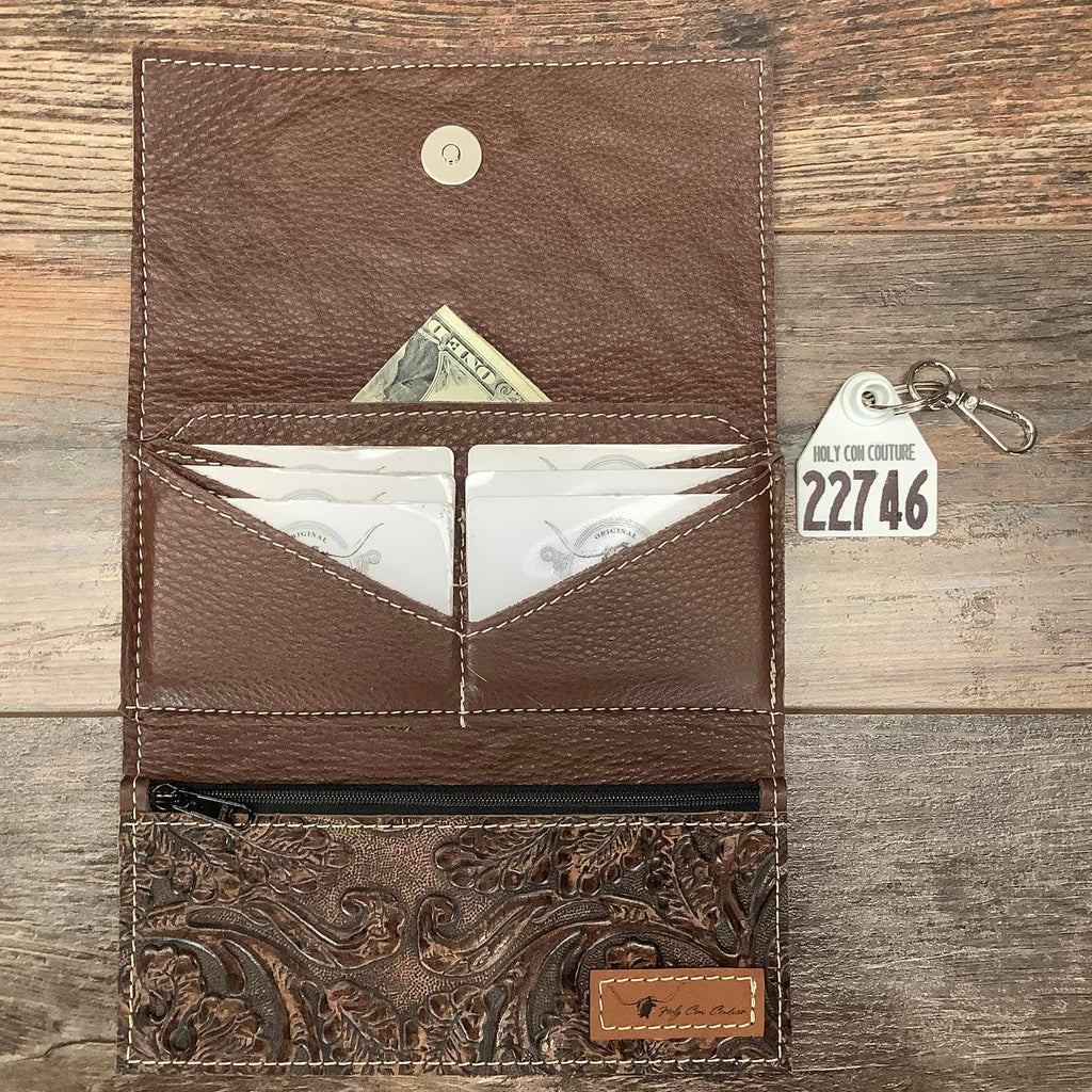 Bandit Wallet - #22746