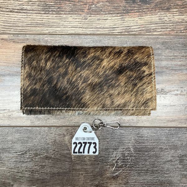 Bandit Wallet - #22773