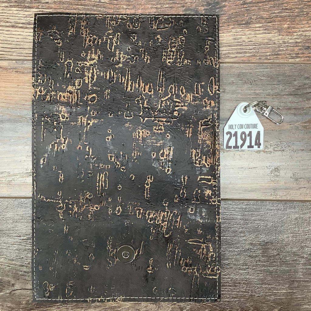 Bandit Wallet - #21914