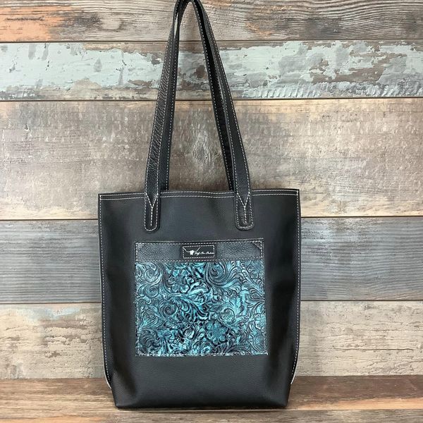 The Market Tote #58449