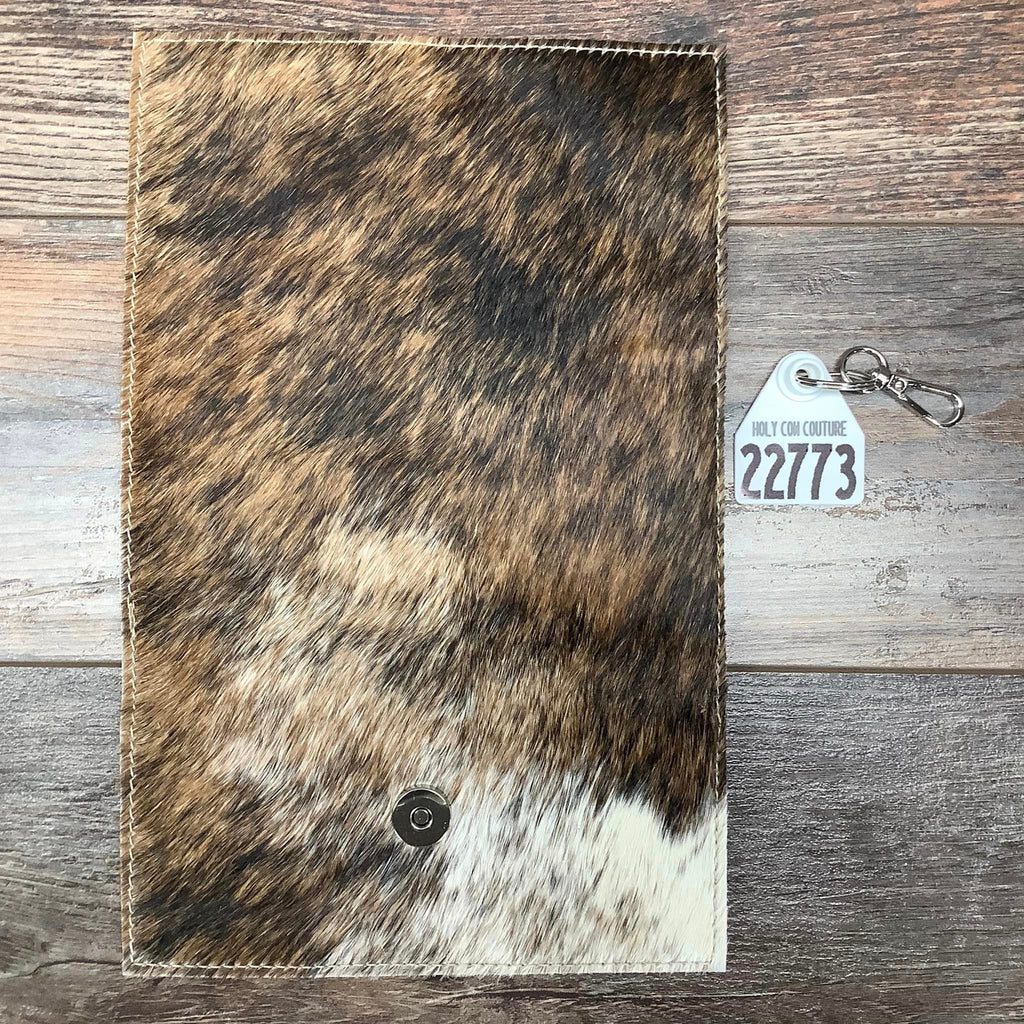 Bandit Wallet - #22773