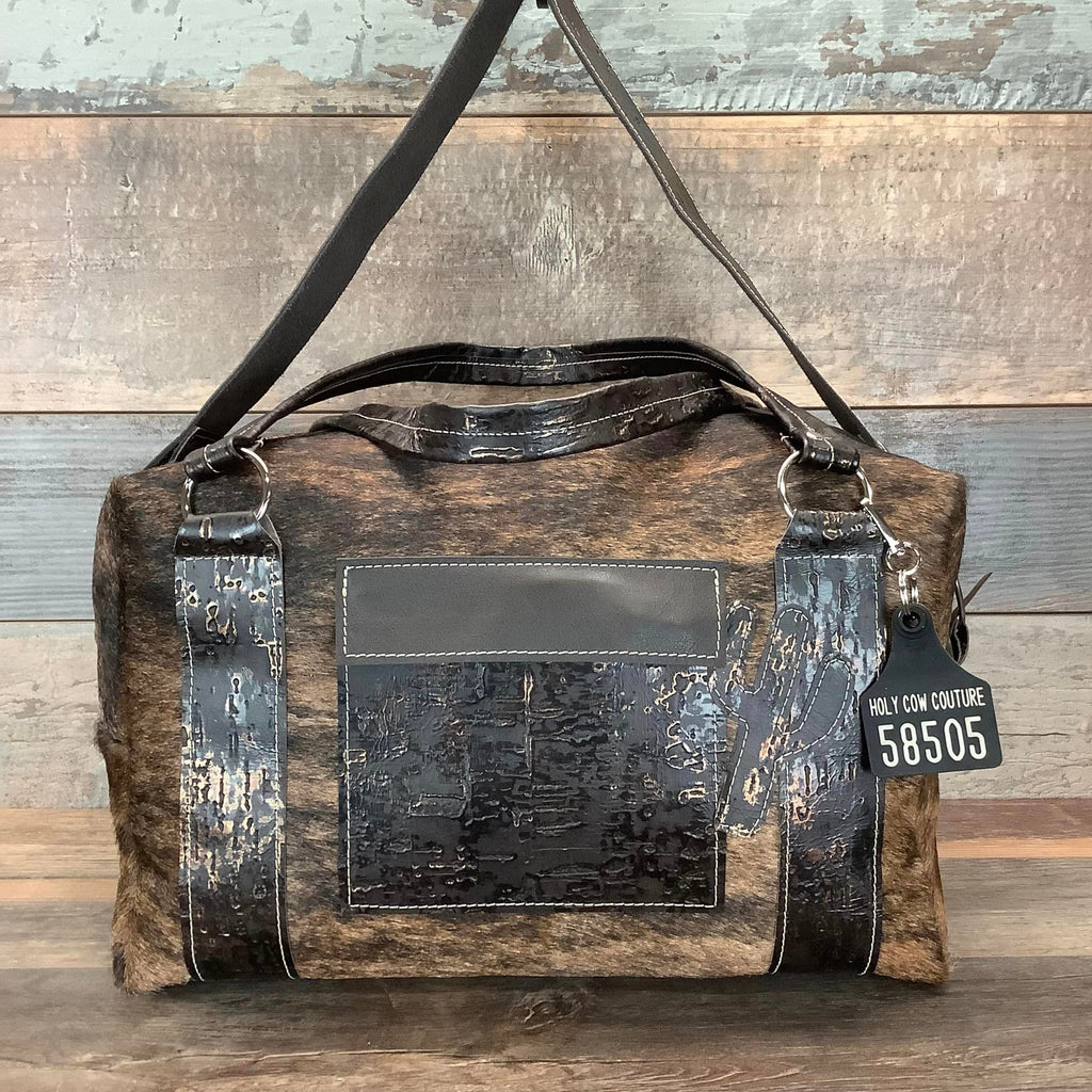 Denton Duffle - #58505